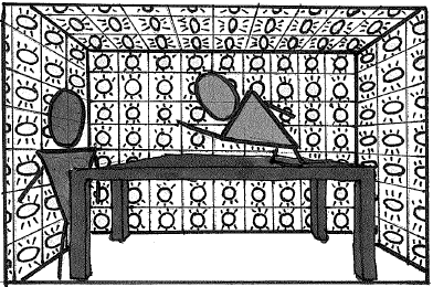 Minesweeper 3